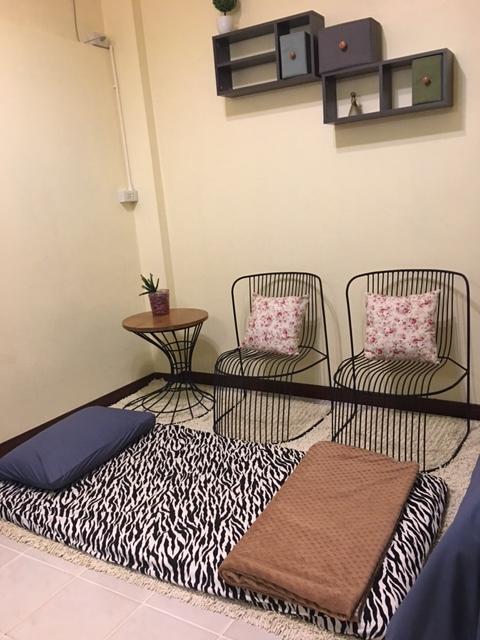 Fon Hostel Чианг Рай Екстериор снимка