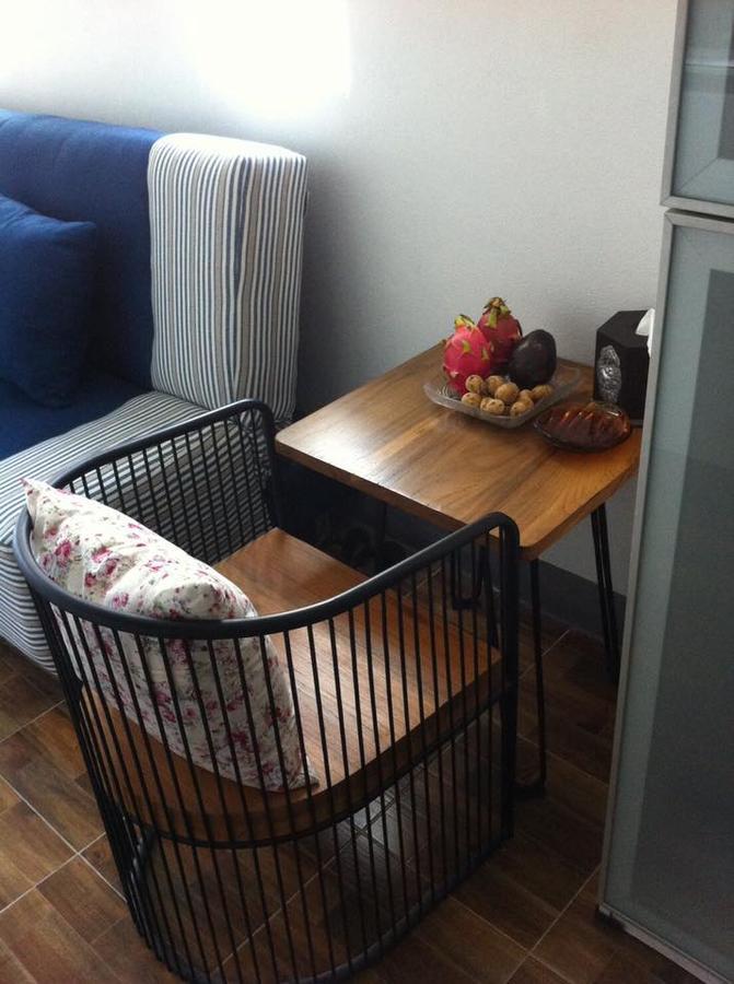 Fon Hostel Чианг Рай Екстериор снимка