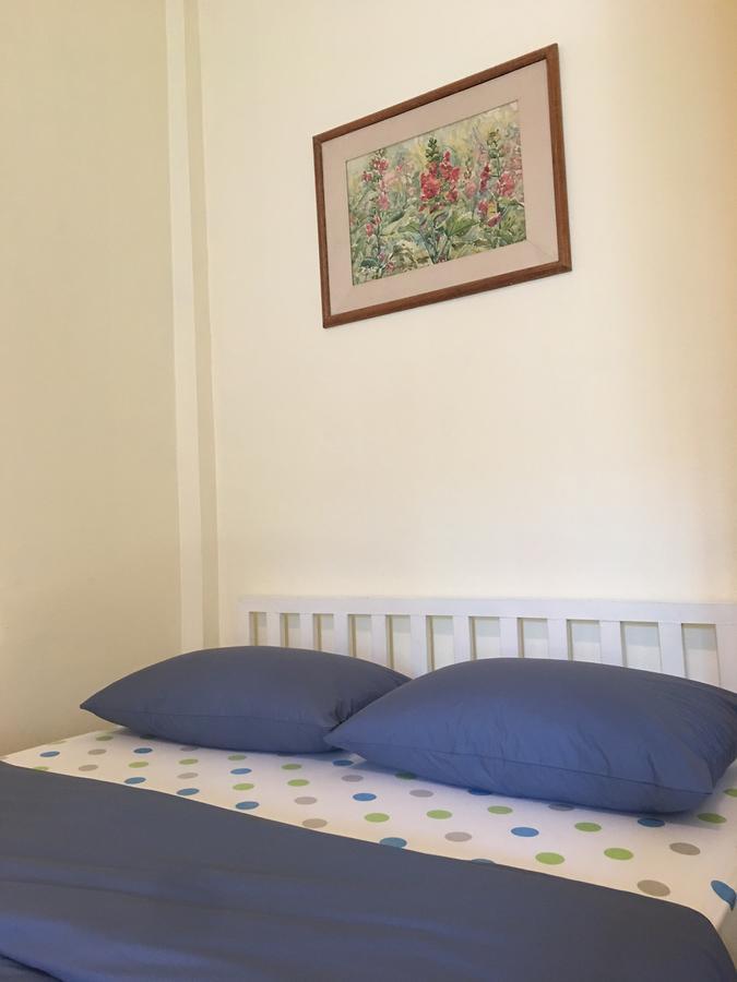 Fon Hostel Чианг Рай Екстериор снимка