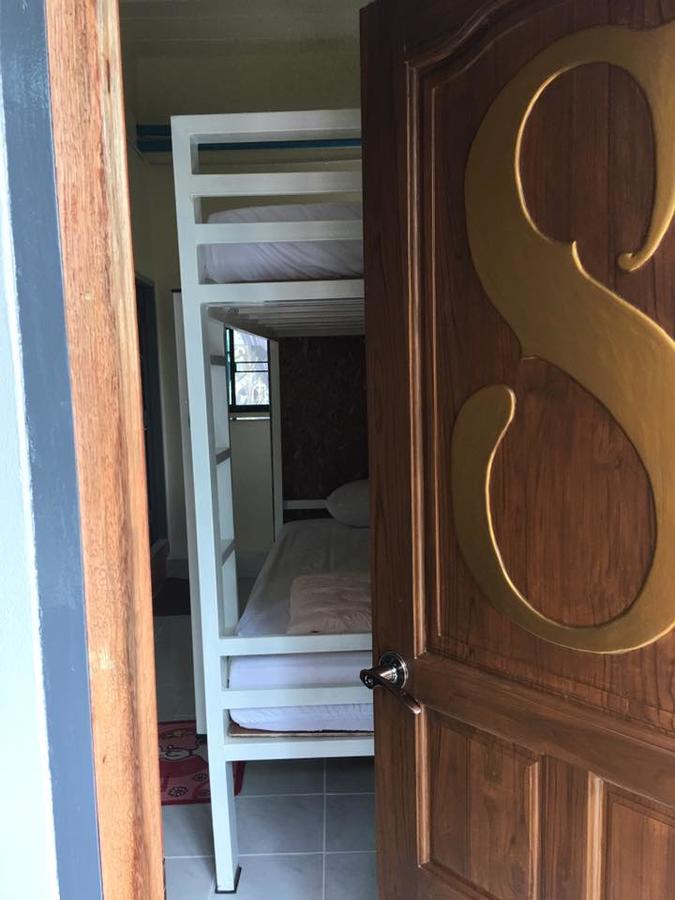 Fon Hostel Чианг Рай Екстериор снимка