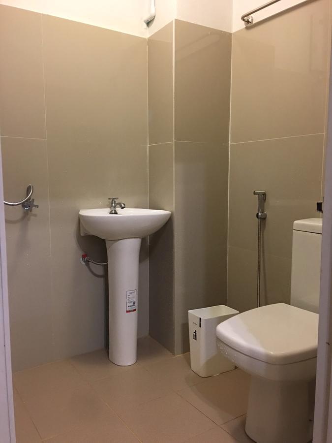 Fon Hostel Чианг Рай Екстериор снимка