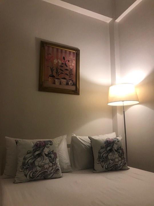 Fon Hostel Чианг Рай Екстериор снимка