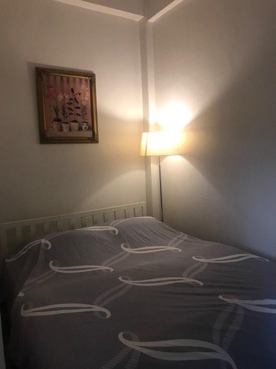 Fon Hostel Чианг Рай Екстериор снимка